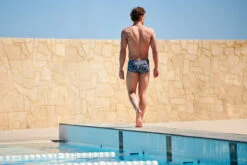 Funky Trunks - Night Howler - Mens Classic Trunks -Funky Trunks Swim Gear Store funky trunks night howler mens classic trunks 6