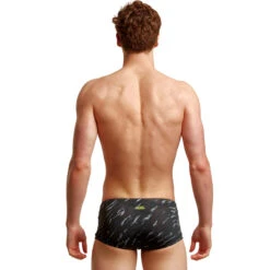Funky Trunks - Night Mist - Mens Classic Trunks 8 Funky Trunks - Night Mist - Mens Classic Trunks -Funky Trunks Swim Gear Store funky trunks night mist mens classic trunks 3