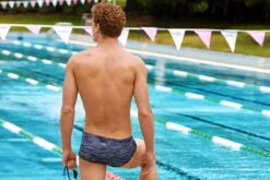 Funky Trunks - Night Run - Mens Sidewinder Trunks -Funky Trunks Swim Gear Store funky trunks night run mens sidewinder trunks 6