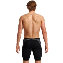 Funky Trunks - Night Run - Mens Training Jammers -Funky Trunks Swim Gear Store funky trunks night run mens training jammers 4