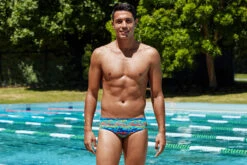 Funky Trunks - No Cheating - Mens Eco Classic Briefs 10 Funky Trunks - No Cheating - Mens Eco Classic Briefs -Funky Trunks Swim Gear Store funky trunks no cheating mens eco classic briefs 5