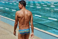 Funky Trunks - No Cheating - Mens Eco Classic Briefs 11 Funky Trunks - No Cheating - Mens Eco Classic Briefs -Funky Trunks Swim Gear Store funky trunks no cheating mens eco classic briefs 6