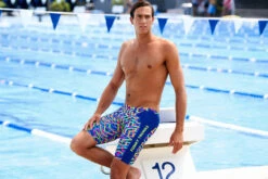Funky Trunks - Noodle Bar - Mens Training Jammers -Funky Trunks Swim Gear Store funky trunks noodle bar mens training jammers 6