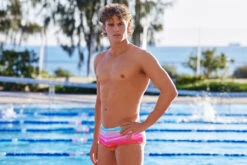 Funky Trunks - Ocean Ink - Mens Sidewinder Trunks -Funky Trunks Swim Gear Store funky trunks ocean ink mens sidewinder trunks 5