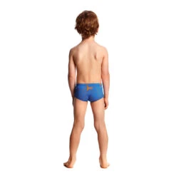 Funky Trunks - Ocean Swim Toddler Boys Trunks -Funky Trunks Swim Gear Store funky trunks ocean swim toddler boys trunks 3