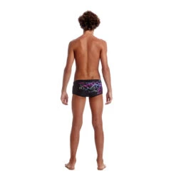 Funky Trunks - Octopussy - Boys Classic Trunks -Funky Trunks Swim Gear Store funky trunks octopussy boys classic trunks 2
