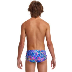 Funky Trunks - Oiled Up - Boys Sidewinder Trunks 6 Funky Trunks - Oiled Up - Boys Sidewinder Trunks -Funky Trunks Swim Gear Store funky trunks oiled up boys sidewinder trunks 3