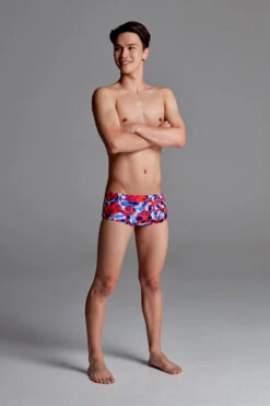 Funky Trunks - Ol Toff Boys Classic Trunks -Funky Trunks Swim Gear Store funky trunks ol toff boys classic trunks 5