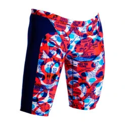 Funky Trunks - Ol Toff Boys Training Jammers 8 Funky Trunks - Ol Toff Boys Training Jammers -Funky Trunks Swim Gear Store funky trunks ol toff boys training jammers 3
