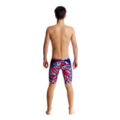 Funky Trunks - Ol Toff Boys Training Jammers 9 Funky Trunks - Ol Toff Boys Training Jammers -Funky Trunks Swim Gear Store funky trunks ol toff boys training jammers 4