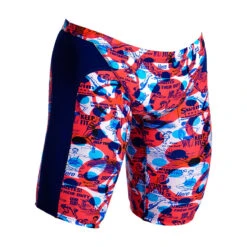 Funky Trunks - Ol Toff Mens Training Jammers -Funky Trunks Swim Gear Store funky trunks ol toff mens training jammers 3