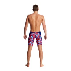 Funky Trunks - Ol Toff Mens Training Jammers -Funky Trunks Swim Gear Store funky trunks ol toff mens training jammers 4
