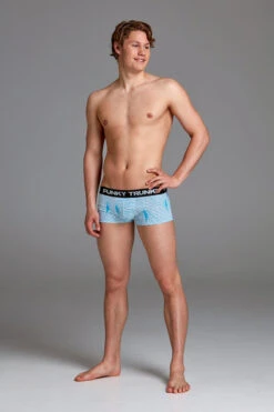 Funky Trunks - Open Water Mens Underwear Trunks -Funky Trunks Swim Gear Store funky trunks open water mens underwear 5
