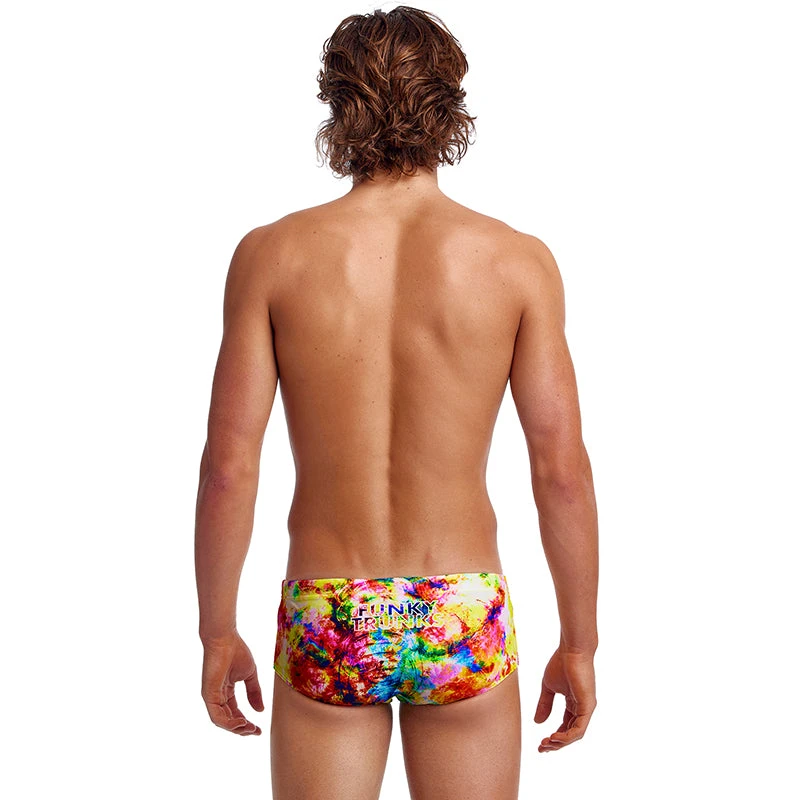 Funky Trunks - Out Trumped - Mens Sidewinder Trunks 3 Funky Trunks - Out Trumped - Mens Sidewinder Trunks - Image 3