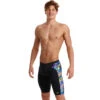 Funky Trunks - Paint Smash - Mens Training Jammers