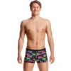 Funky Trunks - Palm Drive Mens Square Trunks