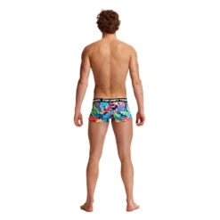Funky Trunks - Palm Off - Mens Underwear Trunks -Funky Trunks Swim Gear Store funky trunks palm off mens underwear trunks 3