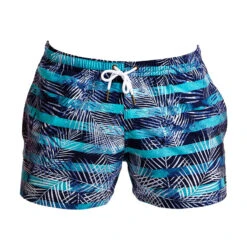 Funky Trunks Swim Gear Store -Funky Trunks Swim Gear Store funky trunks palm pilot mens shorty shorts short 2