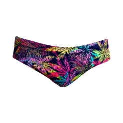 Funky Trunks Swim Gear Store -Funky Trunks Swim Gear Store funky trunks palm puppy mens classic briefs 2