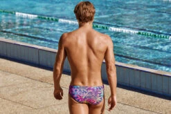 Funky Trunks - Palm Puppy - Mens Classic Briefs 11 Funky Trunks - Palm Puppy - Mens Classic Briefs -Funky Trunks Swim Gear Store funky trunks palm puppy mens classic briefs 6