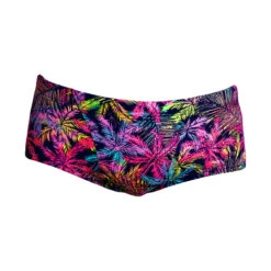 Funky Trunks Swim Gear Store -Funky Trunks Swim Gear Store funky trunks palm puppy mens classic trunks 2