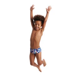 Funky Trunks - Pandamania Toddler Boys Eco Printed Trunk 7 Funky Trunks - Pandamania Toddler Boys Eco Printed Trunk -Funky Trunks Swim Gear Store funky trunks pandamania boys eco toddler printed trunk 4
