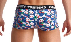 Funky Trunks - Pandamania Mens Underwear -Funky Trunks Swim Gear Store funky trunks pandamania mens underwear 5