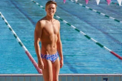 Funky Trunks - Pane In The Glass - Mens Classic Briefs -Funky Trunks Swim Gear Store funky trunks pane in the glass mens classic briefs 5