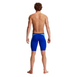 Funky Trunks - Pane Train - Mens Training Jammers -Funky Trunks Swim Gear Store funky trunks pane train mens training jammers 3