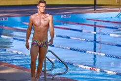 Funky Trunks - Panel Pop - Mens Classic Trunks 11 Funky Trunks - Panel Pop - Mens Classic Trunks -Funky Trunks Swim Gear Store funky trunks panel pop mens classic trunks 6