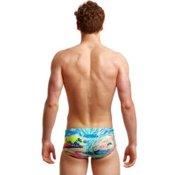 Funky Trunks - Perfect Wave - Mens Sidewinder Trunks 10 Funky Trunks - Perfect Wave - Mens Sidewinder Trunks -Funky Trunks Swim Gear Store funky trunks perfect wave mens sidewinder trunks 3