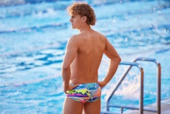 Funky Trunks - Perfect Wave - Mens Sidewinder Trunks 13 Funky Trunks - Perfect Wave - Mens Sidewinder Trunks -Funky Trunks Swim Gear Store funky trunks perfect wave mens sidewinder trunks 6