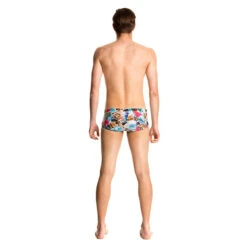 Funky Trunks - Pic Mix Boys Classic Trunks -Funky Trunks Swim Gear Store funky trunks pic mix boys classic trunks 3