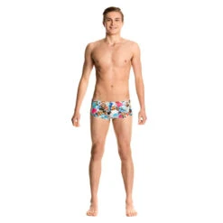 Funky Trunks - Pic Mix Boys Classic Trunks -Funky Trunks Swim Gear Store funky trunks pic mix boys classic trunks 4