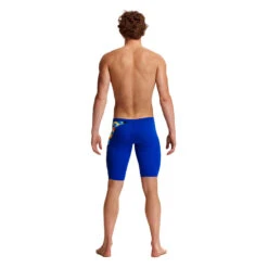 Funky Trunks - Planet Funky - Mens Training Jammers -Funky Trunks Swim Gear Store funky trunks planet funky mens training jammers 4