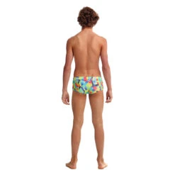 Funky Trunks - Point Break - Boys Classic Trunks -Funky Trunks Swim Gear Store funky trunks point break boys classic trunks 3
