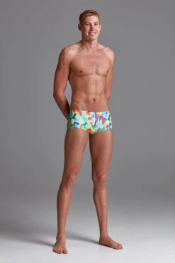 Funky Trunks - Point Break - Mens Plain Front Trunks 9 Funky Trunks - Point Break - Mens Plain Front Trunks -Funky Trunks Swim Gear Store funky trunks point break mens plain front trunks 5