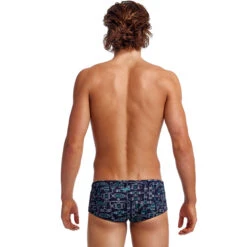 Funky Trunks - Pooped - Mens Eco Sidewinder Trunks 11 Funky Trunks - Pooped - Mens Eco Sidewinder Trunks -Funky Trunks Swim Gear Store funky trunks pooped mens eco sidewinder trunks 3