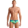 Funky Trunks - Pop Tropo - Mens Classic Briefs