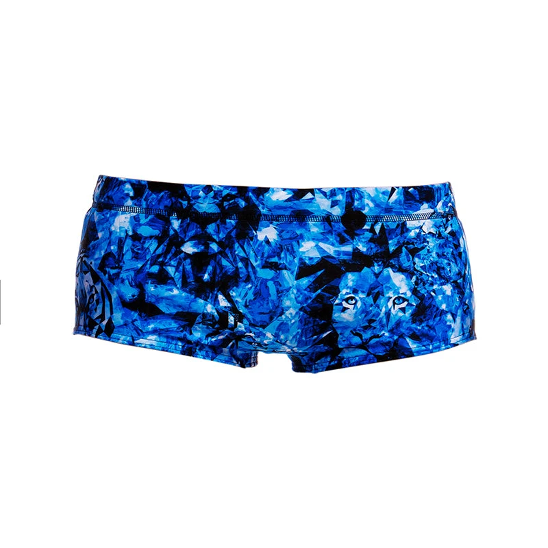 Funky Trunks - Predator Freeze Boys Classic Trunks 2 Funky Trunks - Predator Freeze Boys Classic Trunks - Image 2
