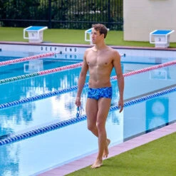 Funky Trunks - Predator Freeze Boys Classic Trunks 7 Funky Trunks - Predator Freeze Boys Classic Trunks -Funky Trunks Swim Gear Store funky trunks predator freeze boys classic trunks 4