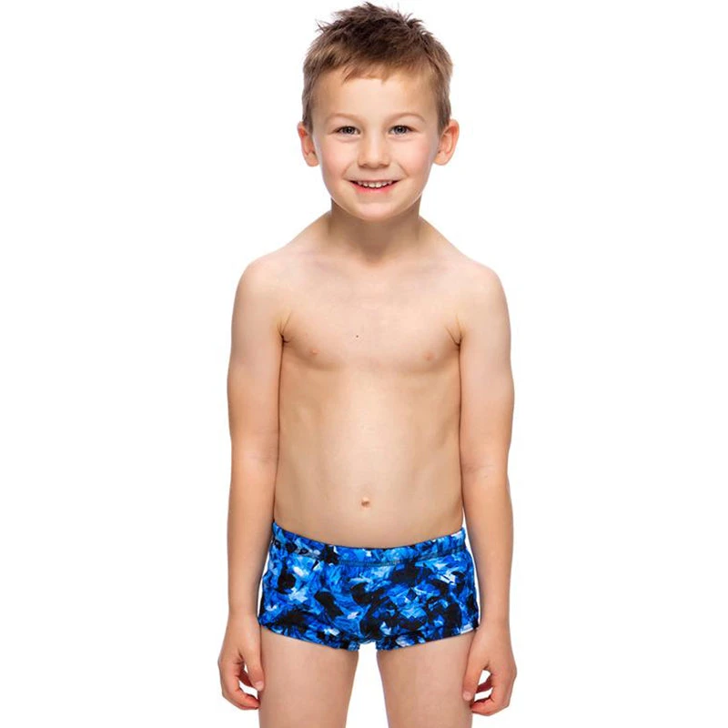 Funky Trunks - Predator Freeze Toddler Boys Trunks 1 Funky Trunks - Predator Freeze Toddler Boys Trunks