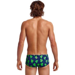 Funky Trunks - Prickly Pete - Mens Sidewinder Trunks -Funky Trunks Swim Gear Store funky trunks prickly pete mens sidewinder trunks 3