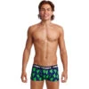 Funky Trunks - Prickly Pete - Mens Underwear Trunks
