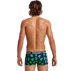 Funky Trunks - Prickly Pete - Mens Underwear Trunks -Funky Trunks Swim Gear Store funky trunks prickly pete mens underwear trunks 3