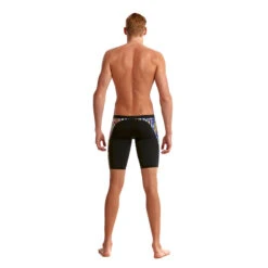 Funky Trunks - Prime Time - Mens Training Jammers -Funky Trunks Swim Gear Store funky trunks prime time mens training jammers 3
