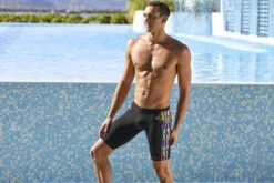 Funky Trunks - Prime Time - Mens Training Jammers -Funky Trunks Swim Gear Store funky trunks prime time mens training jammers 5
