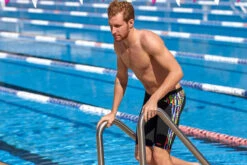 Funky Trunks - Prime Time - Mens Training Jammers -Funky Trunks Swim Gear Store funky trunks prime time mens training jammers 6