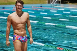 Funky Trunks - Radar Rage - Mens Classic Trunks -Funky Trunks Swim Gear Store funky trunks radar rage mens classic trunks 5