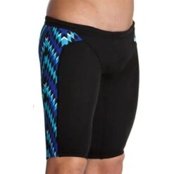 Funky Trunks - Razor Blast Mens Training Jammers -Funky Trunks Swim Gear Store funky trunks razor blast mens training jammers 3